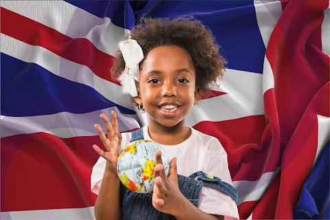 Kids Inglês