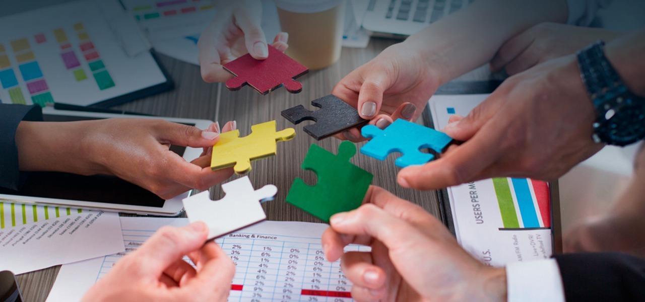 GESTÃO INTEGRADA DE  RECURSOS HUMANOS